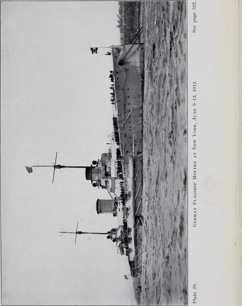An illustration from Annual report of the American Scenic and Historic Preservation Society to the legislature of the State of New York., 1901, leaf 846
