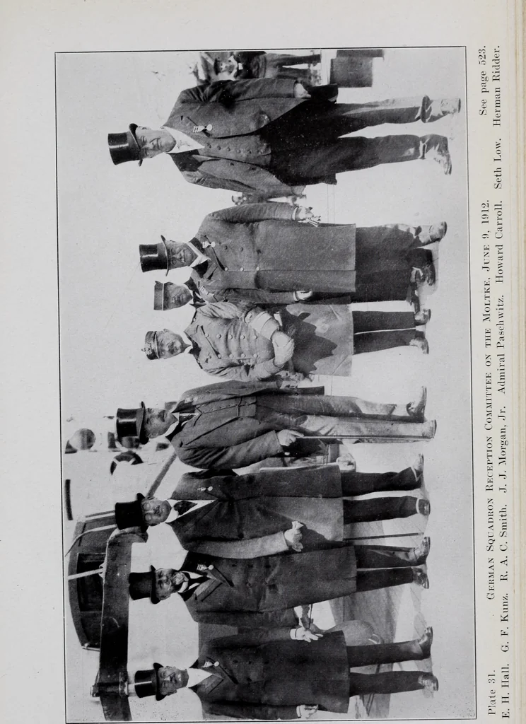 An illustration from Annual report of the American Scenic and Historic Preservation Society to the legislature of the State of New York., 1901, leaf 850