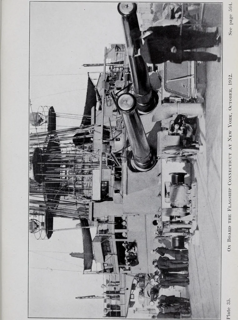 An illustration from Annual report of the American Scenic and Historic Preservation Society to the legislature of the State of New York., 1901, leaf 858