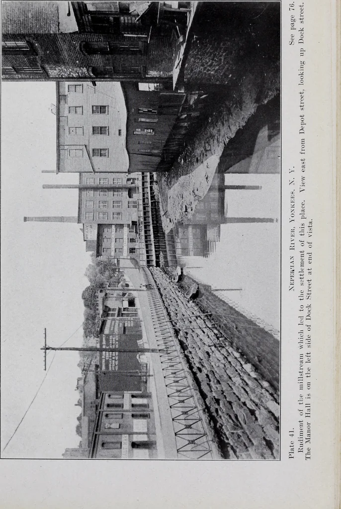 An illustration from Annual report of the American Scenic and Historic Preservation Society to the legislature of the State of New York., 1901, leaf 870