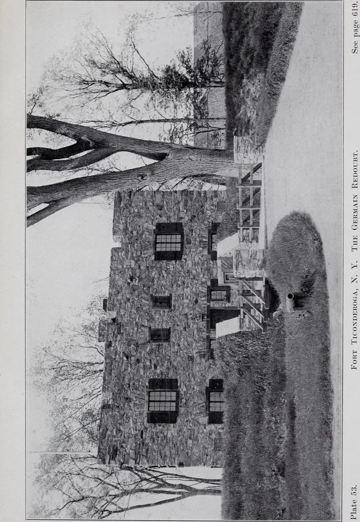 An illustration from Annual report of the American Scenic and Historic Preservation Society to the legislature of the State of New York., 1901, leaf 892