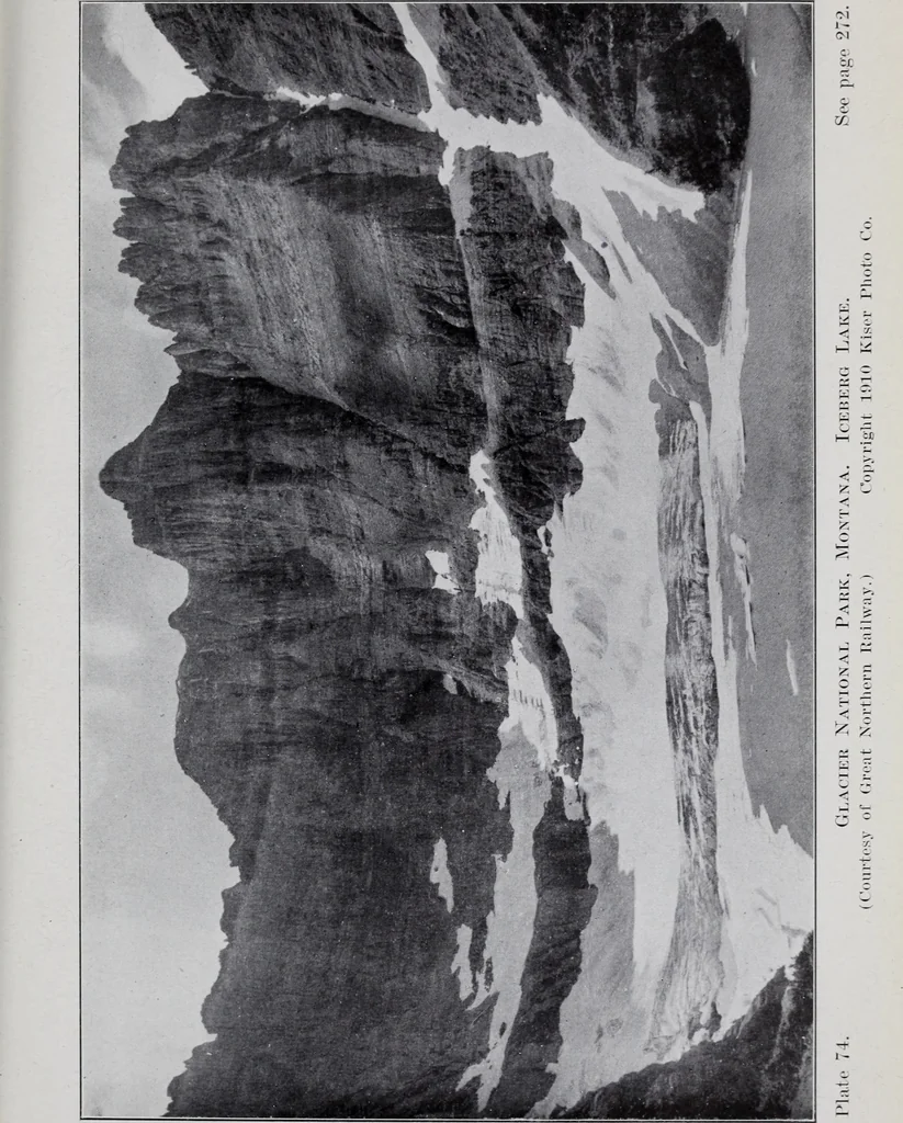 An illustration from Annual report of the American Scenic and Historic Preservation Society to the legislature of the State of New York., 1901, leaf 934