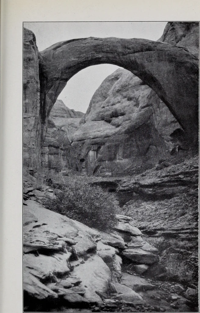 An illustration from Annual report of the American Scenic and Historic Preservation Society to the legislature of the State of New York., 1901, leaf 936