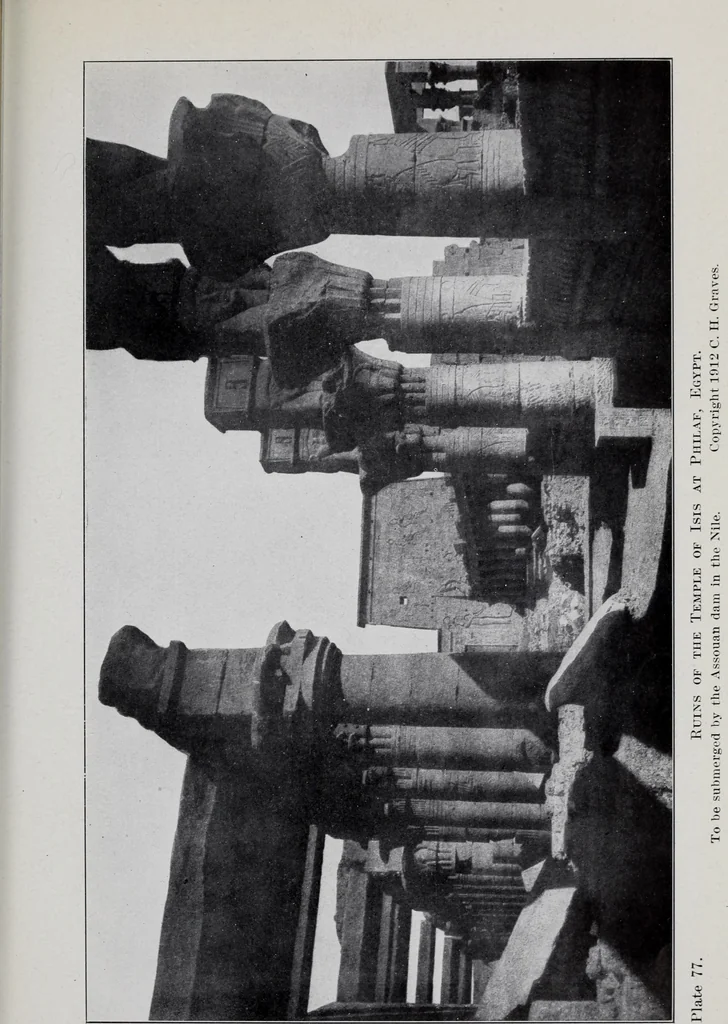 An illustration from Annual report of the American Scenic and Historic Preservation Society to the legislature of the State of New York., 1901, leaf 940