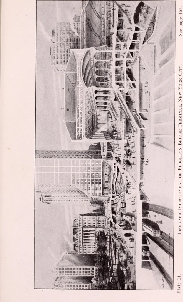 An illustration from Annual report of the American Scenic and Historic Preservation Society to the legislature of the State of New York., 1901, leaf 740