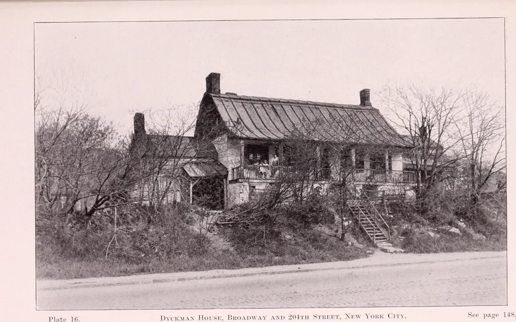An illustration from Annual report of the American Scenic and Historic Preservation Society to the legislature of the State of New York., 1901, leaf 750