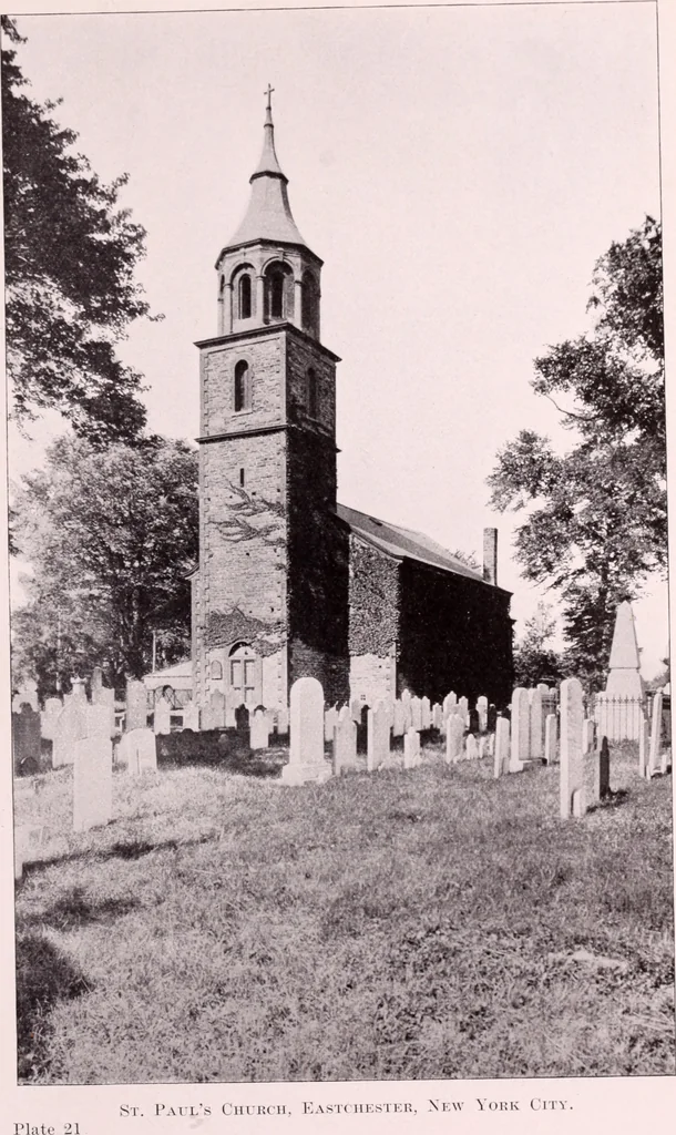 An illustration from Annual report of the American Scenic and Historic Preservation Society to the legislature of the State of New York., 1901, leaf 760