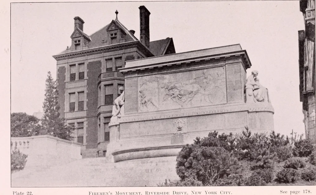 An illustration from Annual report of the American Scenic and Historic Preservation Society to the legislature of the State of New York., 1901, leaf 762