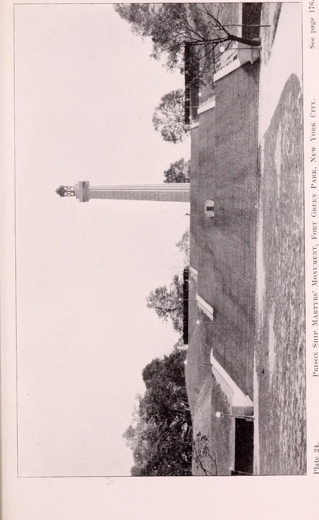 An illustration from Annual report of the American Scenic and Historic Preservation Society to the legislature of the State of New York., 1901, leaf 766