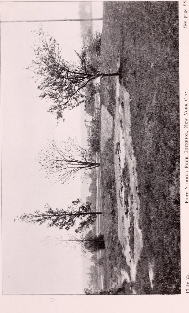 An illustration from Annual report of the American Scenic and Historic Preservation Society to the legislature of the State of New York., 1901, leaf 768