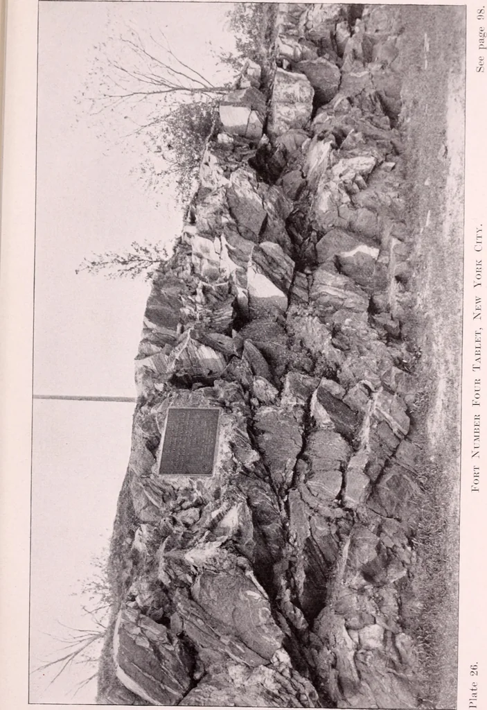 An illustration from Annual report of the American Scenic and Historic Preservation Society to the legislature of the State of New York., 1901, leaf 770