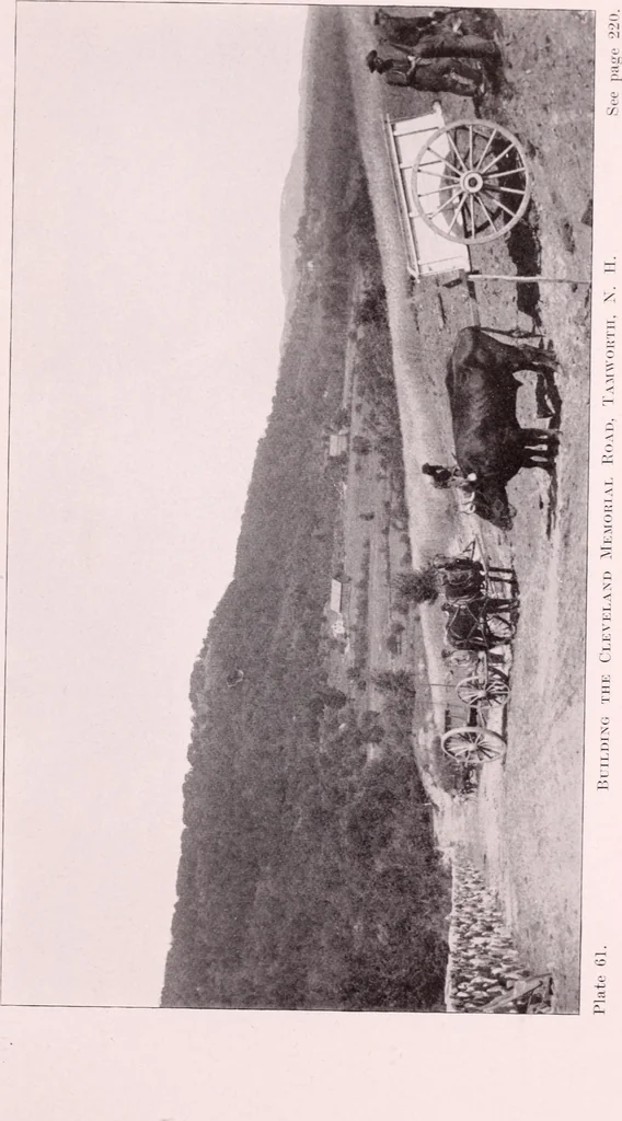 An illustration from Annual report of the American Scenic and Historic Preservation Society to the legislature of the State of New York., 1901, leaf 842
