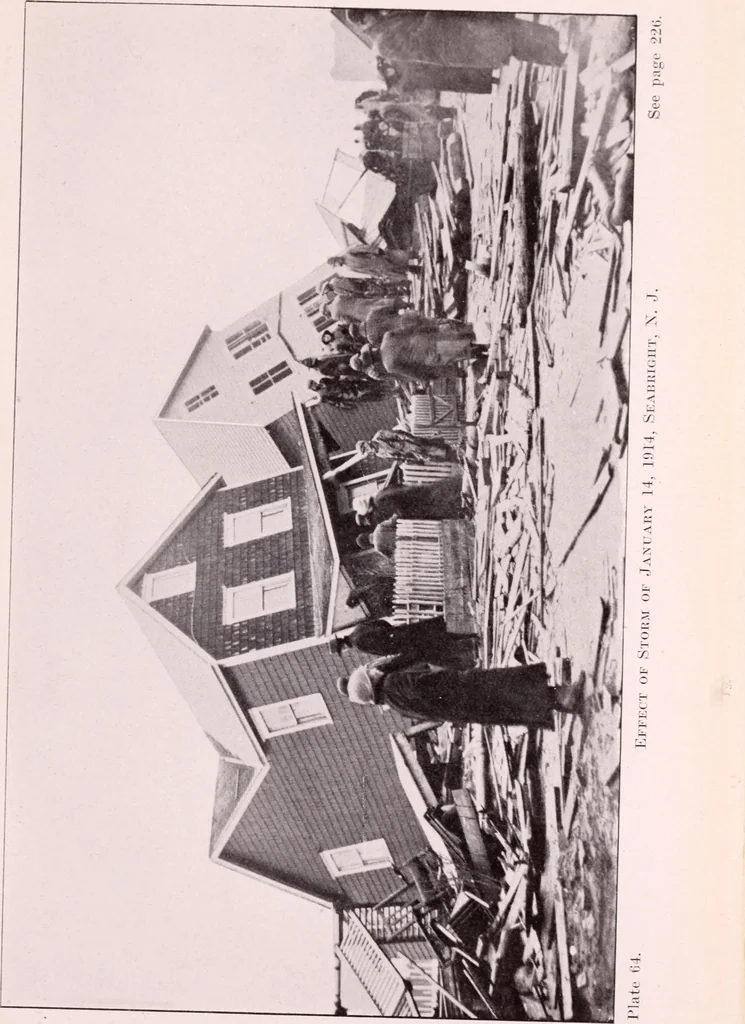 An illustration from Annual report of the American Scenic and Historic Preservation Society to the legislature of the State of New York., 1901, leaf 848