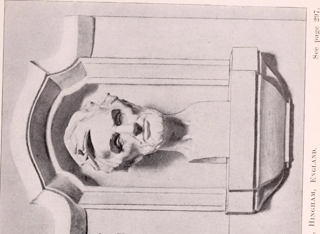 An illustration from Annual report of the American Scenic and Historic Preservation Society to the legislature of the State of New York., 1901, leaf 862
