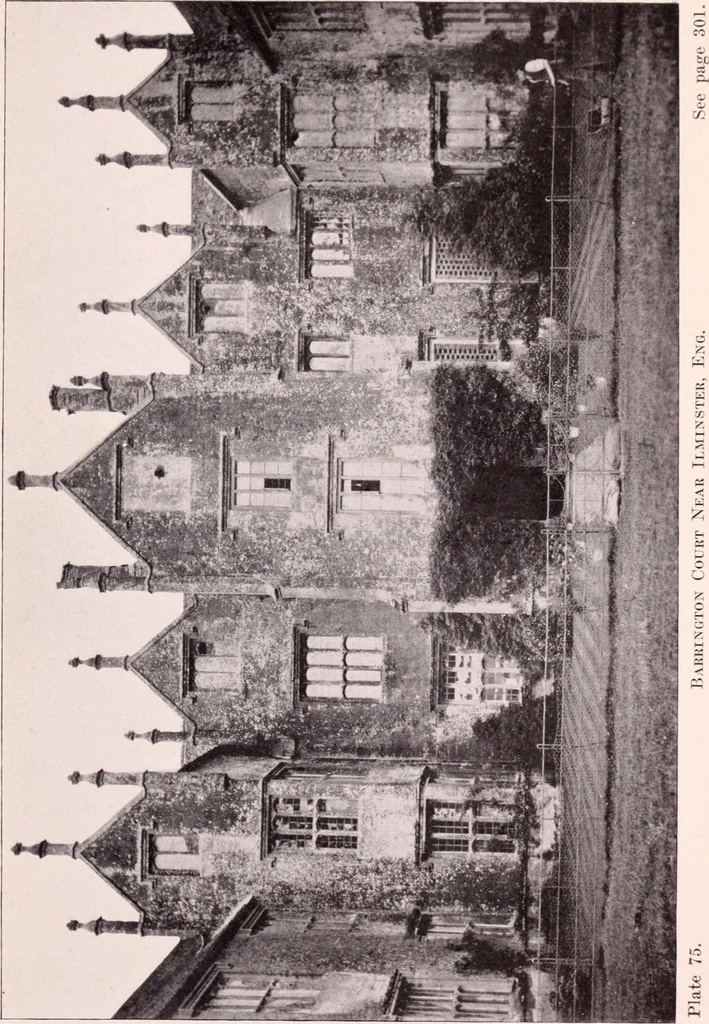 An illustration from Annual report of the American Scenic and Historic Preservation Society to the legislature of the State of New York., 1901, leaf 870