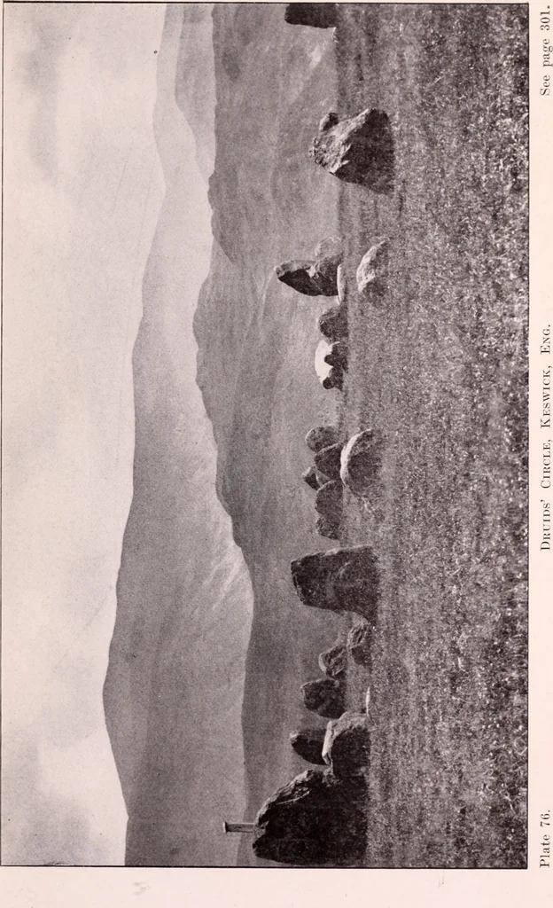 An illustration from Annual report of the American Scenic and Historic Preservation Society to the legislature of the State of New York., 1901, leaf 872