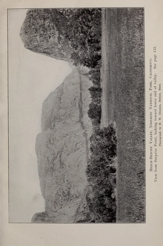 An illustration from Annual report of the American Scenic and Historic Preservation Society to the legislature of the State of New York., 1901, leaf 152
