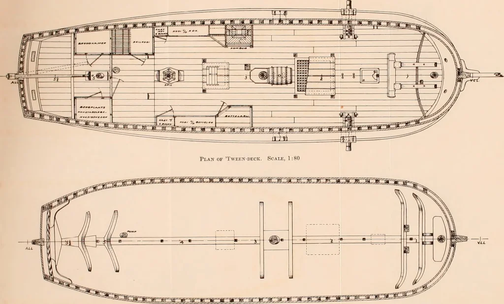 An illustration from Annual report of the American Scenic and Historic Preservation Society to the legislature of the State of New York., 1901, leaf 342