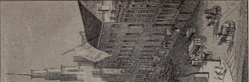 An illustration from Annual report of the American Scenic and Historic Preservation Society to the legislature of the State of New York., 1901, leaf 444