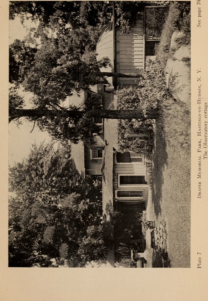 An illustration from Annual report of the American Scenic and Historic Preservation Society to the legislature of the State of New York., 1901, leaf 134