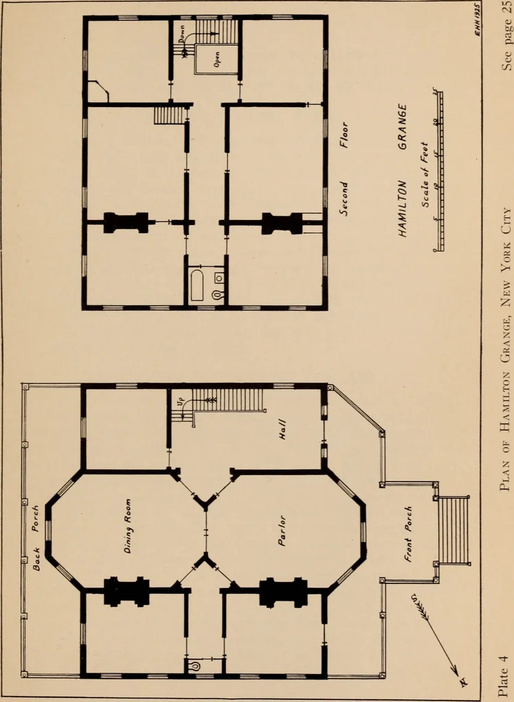 An illustration from Annual report of the American Scenic and Historic Preservation Society to the legislature of the State of New York., 1901, leaf 80