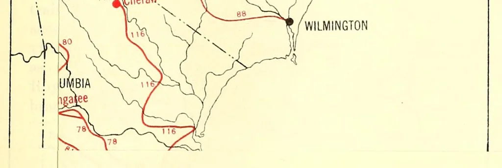 An illustration from Annual report of the Bureau of American Ethnology to the Secretary of the Smithsonian Institution, 1895, leaf 779