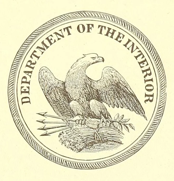 An illustration from Annual report of the Commissioner of Patents for the year .., 1915, leaf 5