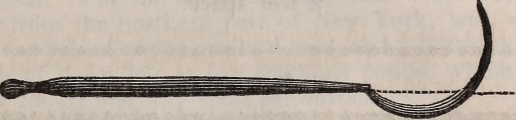 An illustration from Annual report of the Commissioner of Patents, 1837, leaf 972