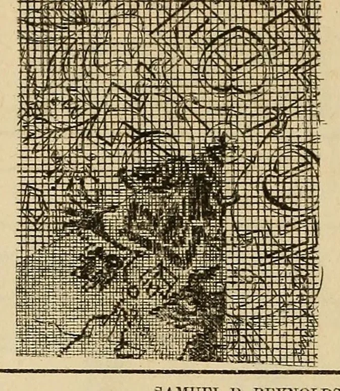 An illustration from Annual report of the Commissioner of Patents for the year .., 1871, leaf 612