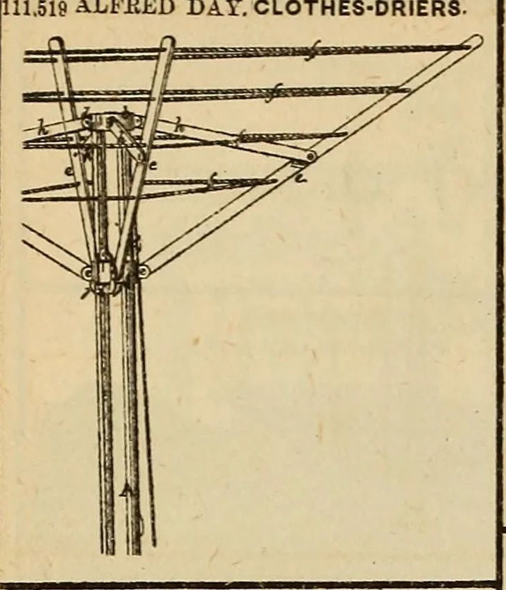 An illustration from Annual report of the Commissioner of Patents for the year .., 1871, leaf 70