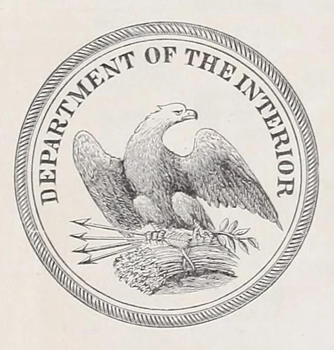 An illustration from Annual report of the Commissioner of Patents for the year .., 1913, leaf 7