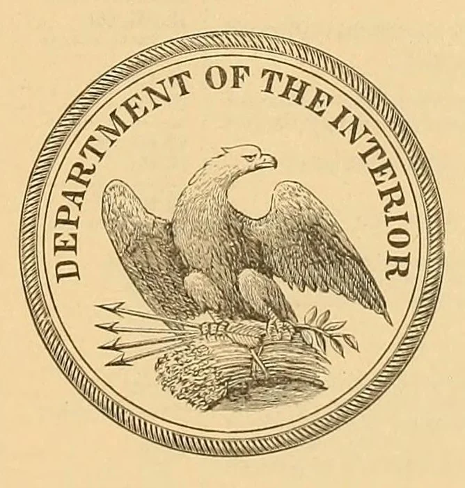 An illustration from Annual report of the Commissioner of Patents for the year .., 1914, leaf 7
