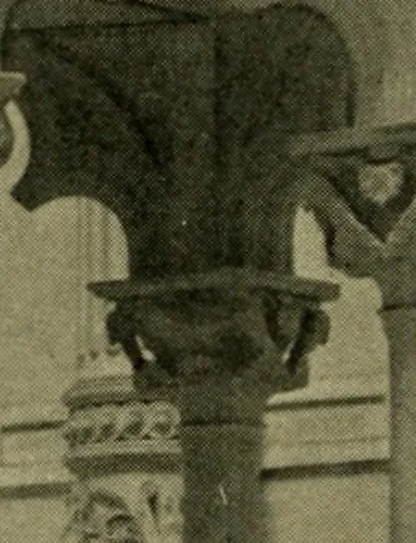 An illustration from Annual report of the Philadelphia Museum of Art, 1878, leaf 475