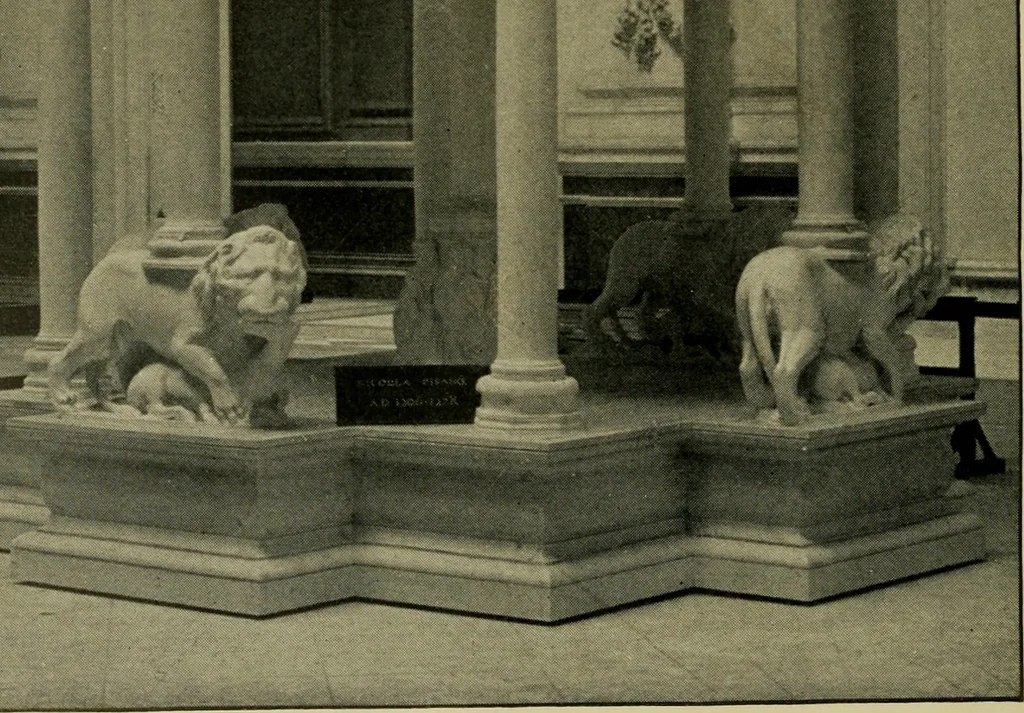 An illustration from Annual report of the Philadelphia Museum of Art, 1878, leaf 475