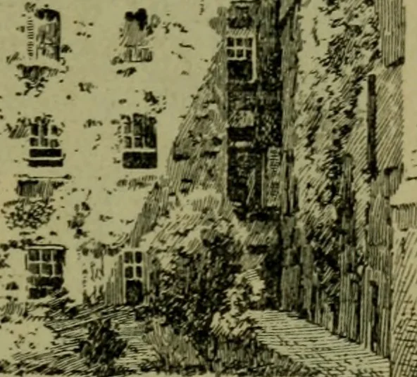 An illustration from Annual report of the Philadelphia Museum of Art, 1878, leaf 162