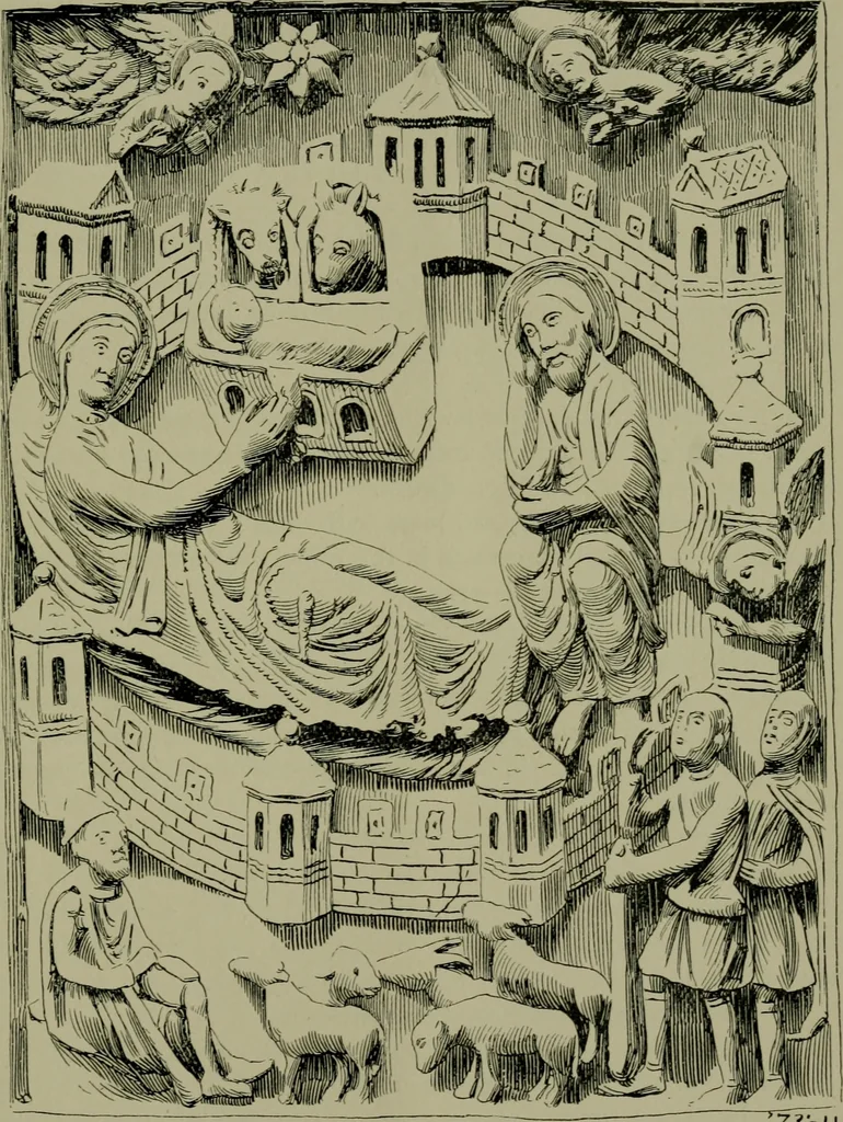 An illustration from Annual report of the Philadelphia Museum of Art, 1878, leaf 204