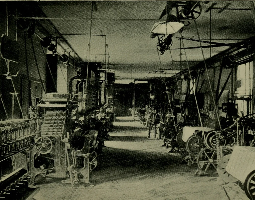 An illustration from Annual report of the Philadelphia Museum of Art, 1878, leaf 214