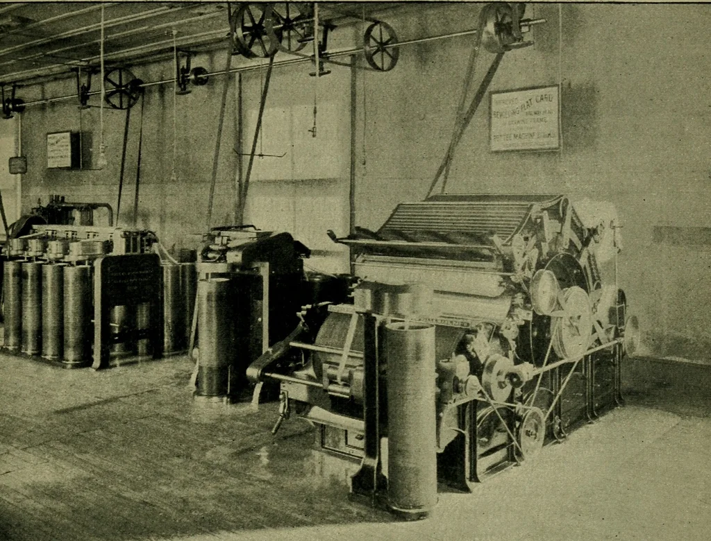 An illustration from Annual report of the Philadelphia Museum of Art, 1878, leaf 318