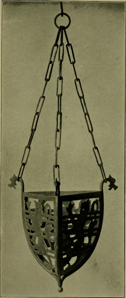 An illustration from Annual report of the Philadelphia Museum of Art, 1878, leaf 120
