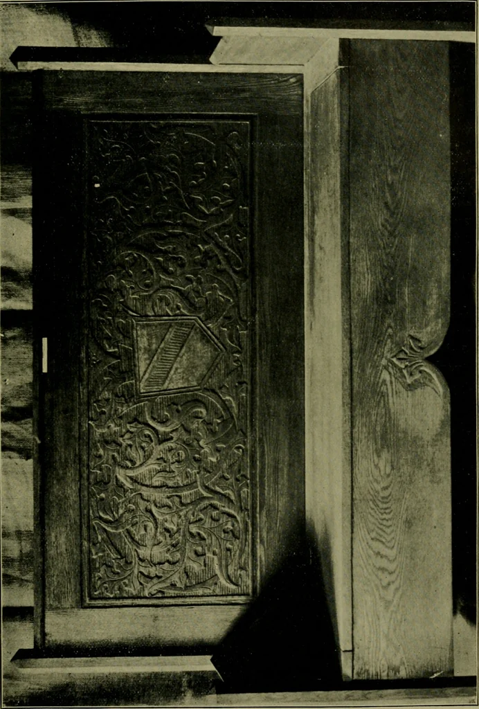 An illustration from Annual report of the Philadelphia Museum of Art, 1878, leaf 140