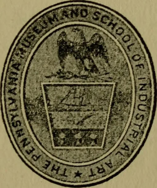 An illustration from Annual report of the Philadelphia Museum of Art, 1878, leaf 160