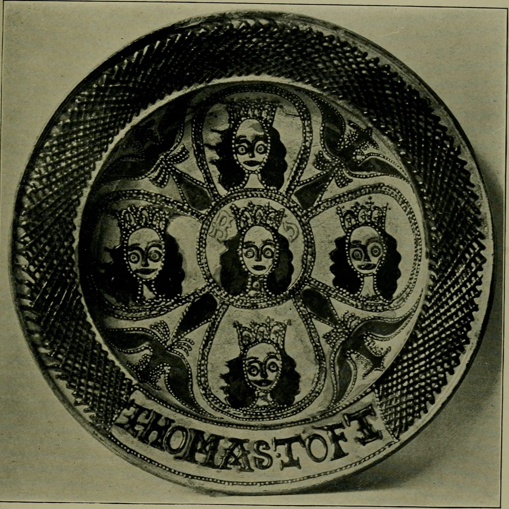 An illustration from Annual report of the Philadelphia Museum of Art, 1878, leaf 180