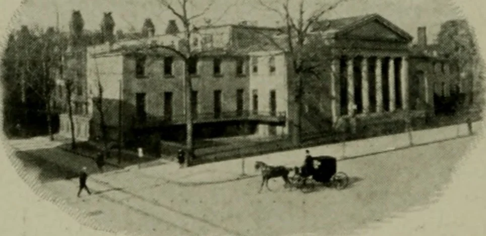 An illustration from Annual report of the Philadelphia Museum of Art, 1878, leaf 191