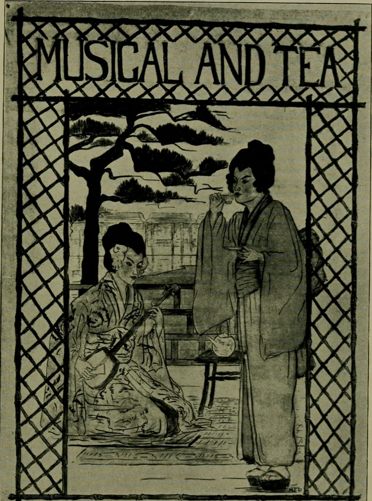 An illustration from Annual report of the Philadelphia Museum of Art, 1878, leaf 208