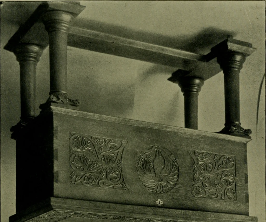 An illustration from Annual report of the Philadelphia Museum of Art, 1878, leaf 212