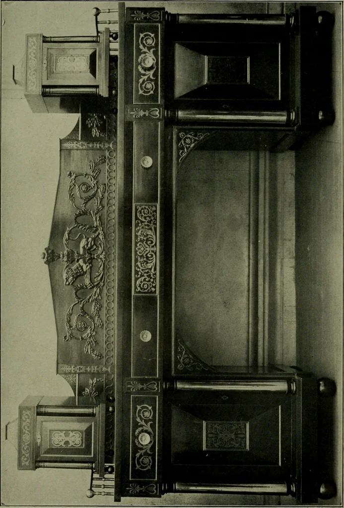 An illustration from Annual report of the Philadelphia Museum of Art, 1878, leaf 254