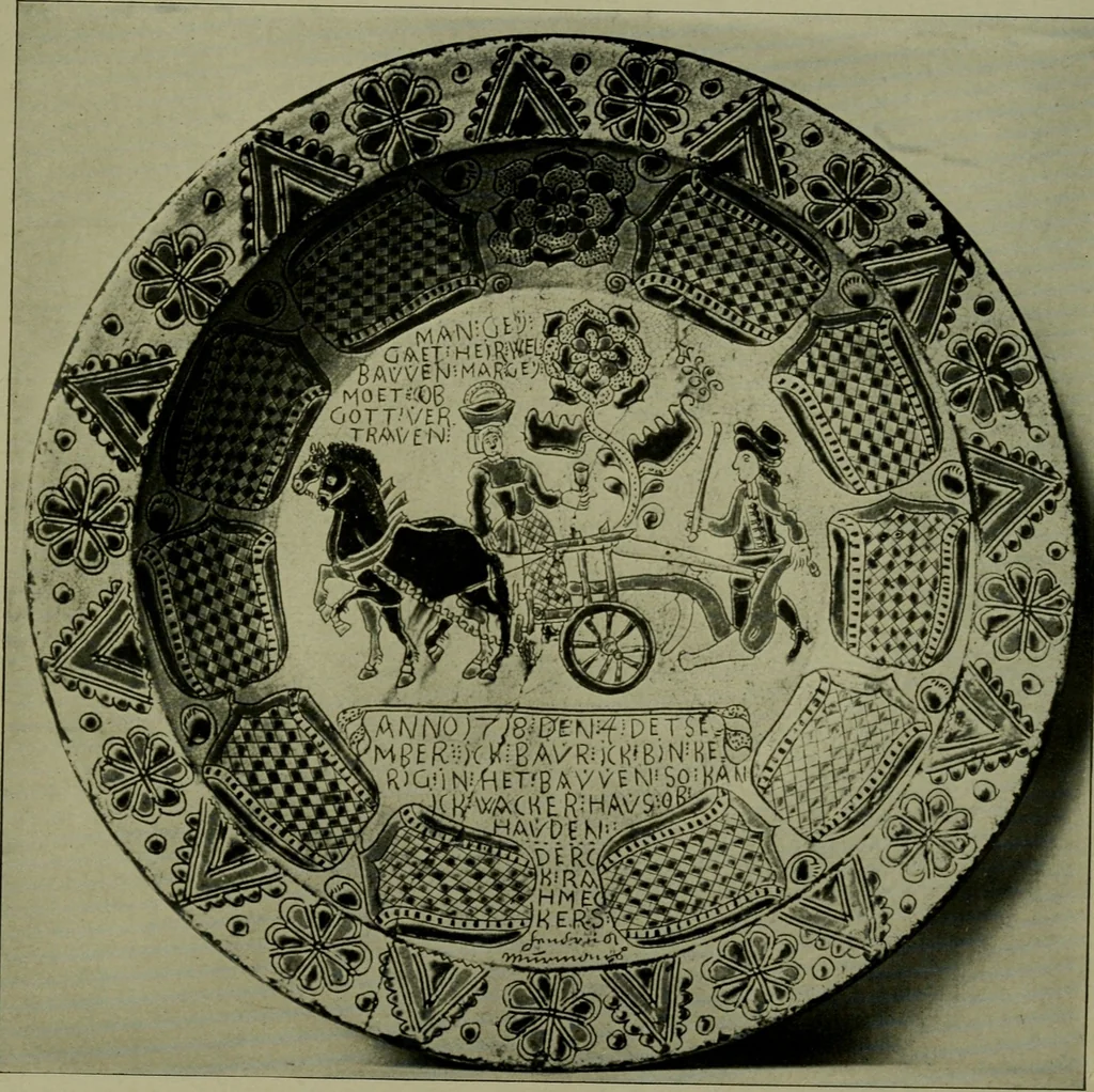 An illustration from Annual report of the Philadelphia Museum of Art, 1878, leaf 272