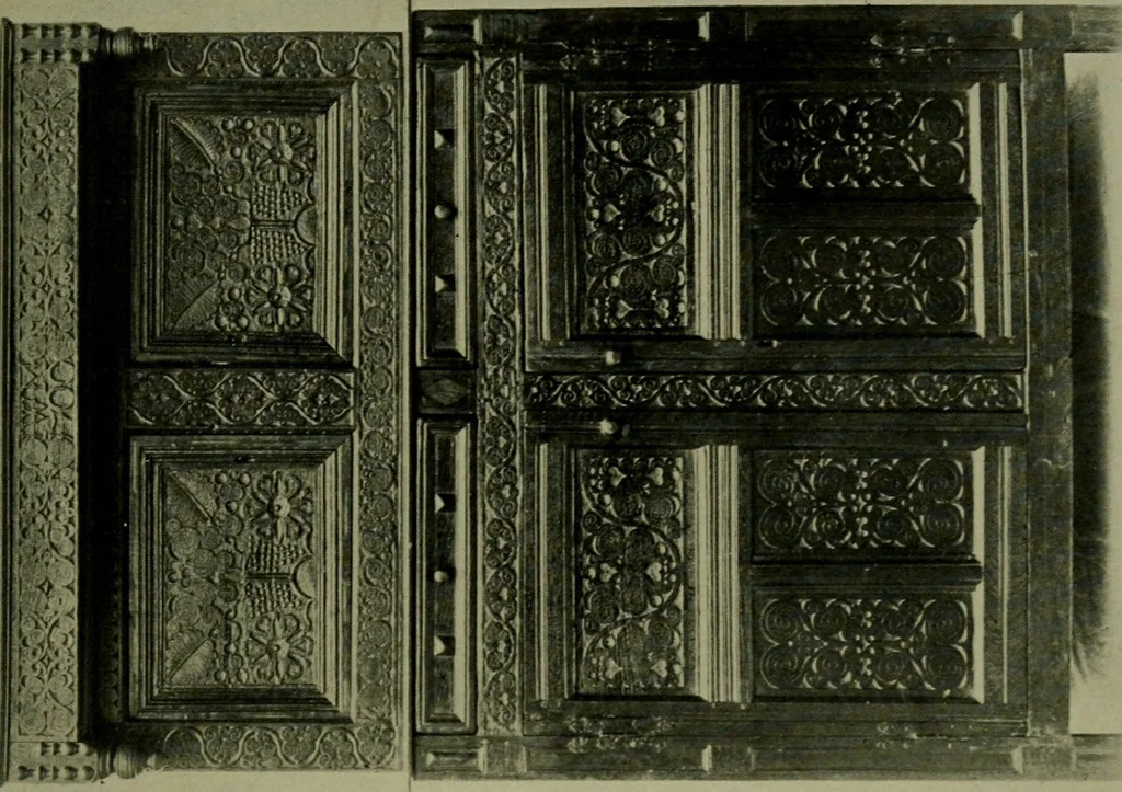 An illustration from Annual report of the Philadelphia Museum of Art, 1878, leaf 278