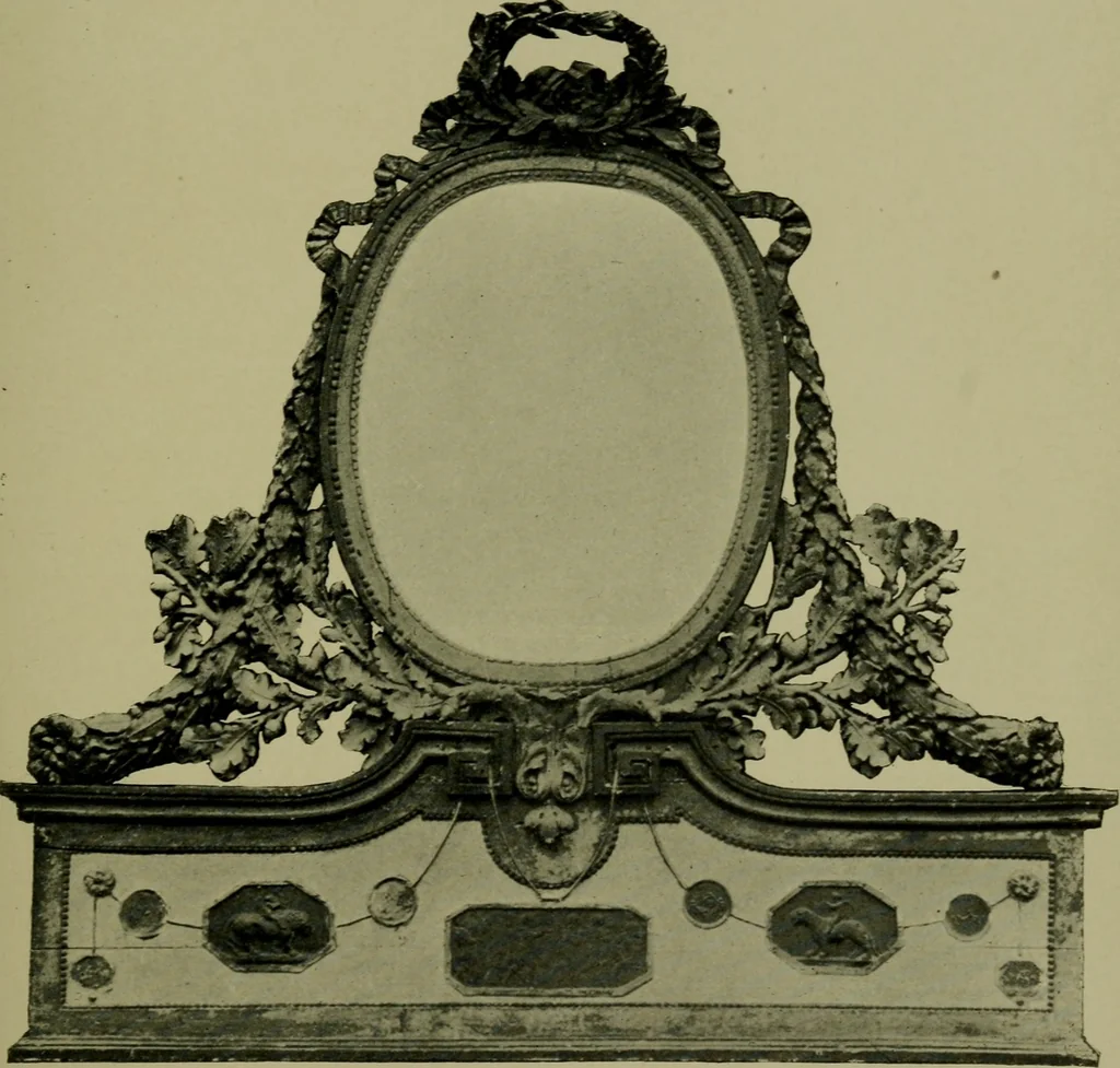 An illustration from Annual report of the Philadelphia Museum of Art, 1878, leaf 28