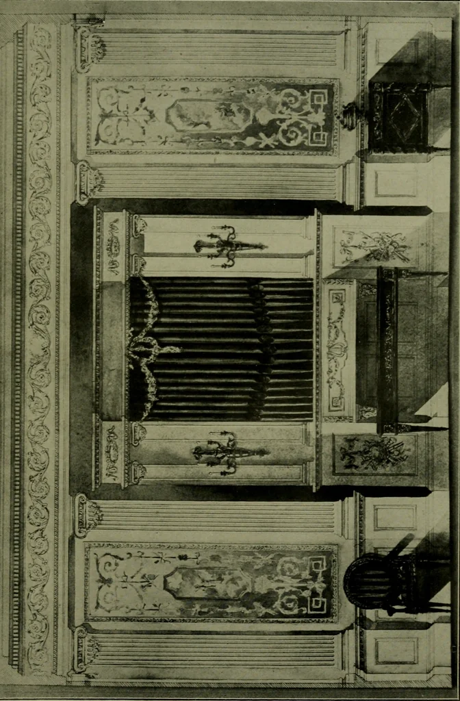 An illustration from Annual report of the Philadelphia Museum of Art, 1878, leaf 296